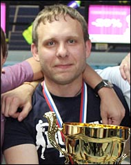 Валентин Алексеев